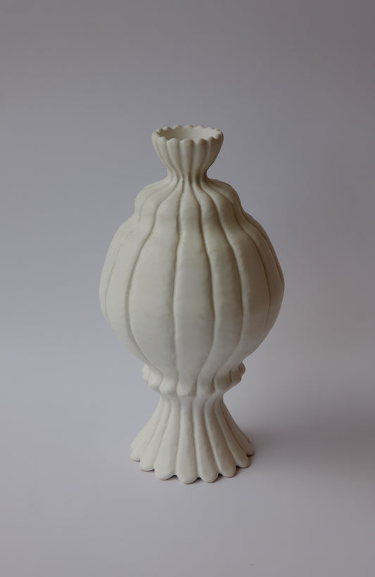Ori Carlin - Tall Poppy Vase