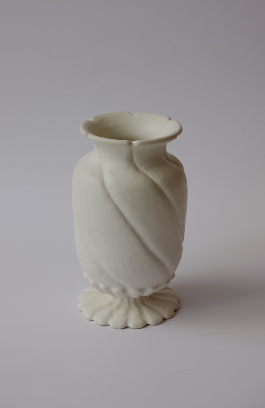 Ori Carlin - Twist Pedestal Vase