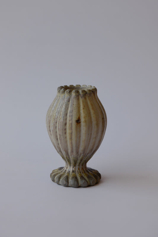 Ori Carlin - Poppy Vessel II