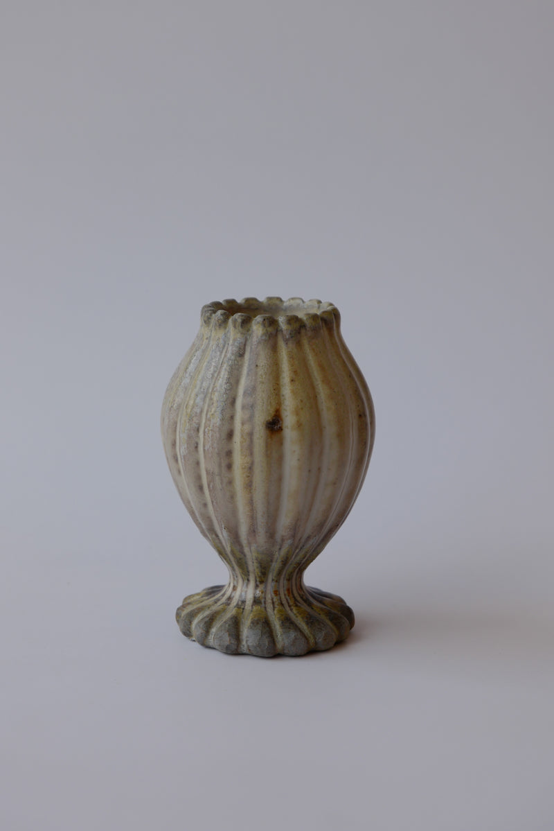 Ori Carlin - Poppy Vessel II