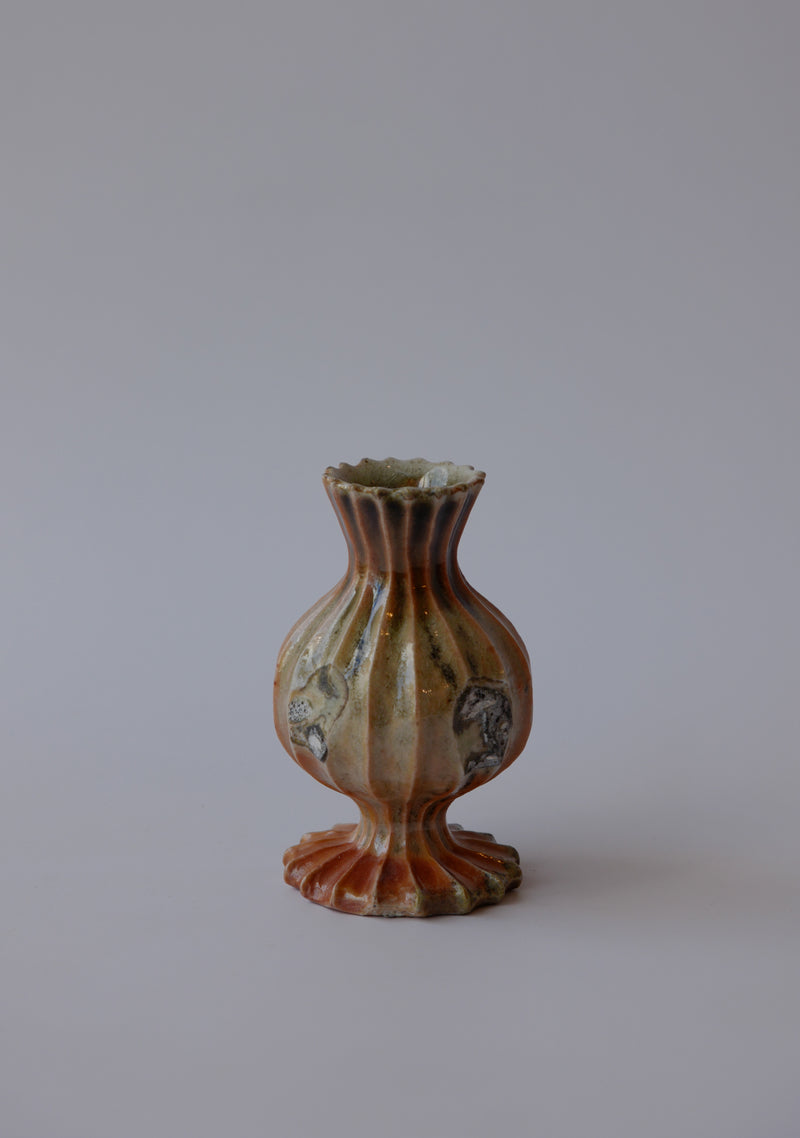 Ori Carlin - Poppy Vessel I
