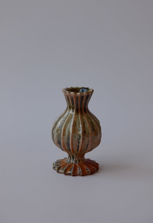 Ori Carlin - Poppy Vessel I