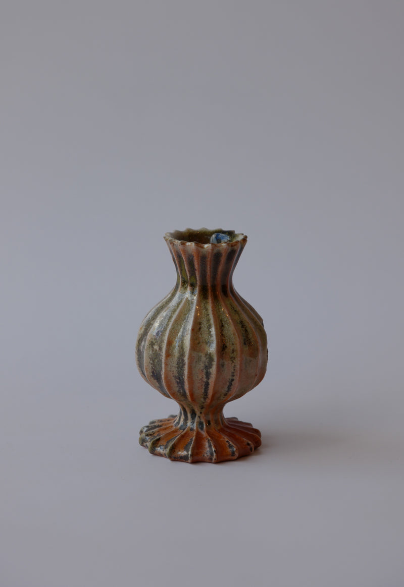Ori Carlin - Poppy Vessel I