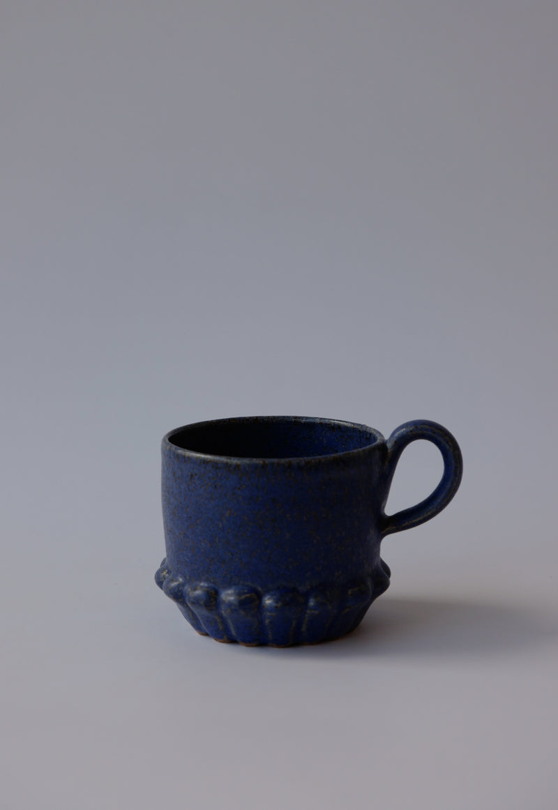 Ori Carlin - Lapiz Petal Mug II