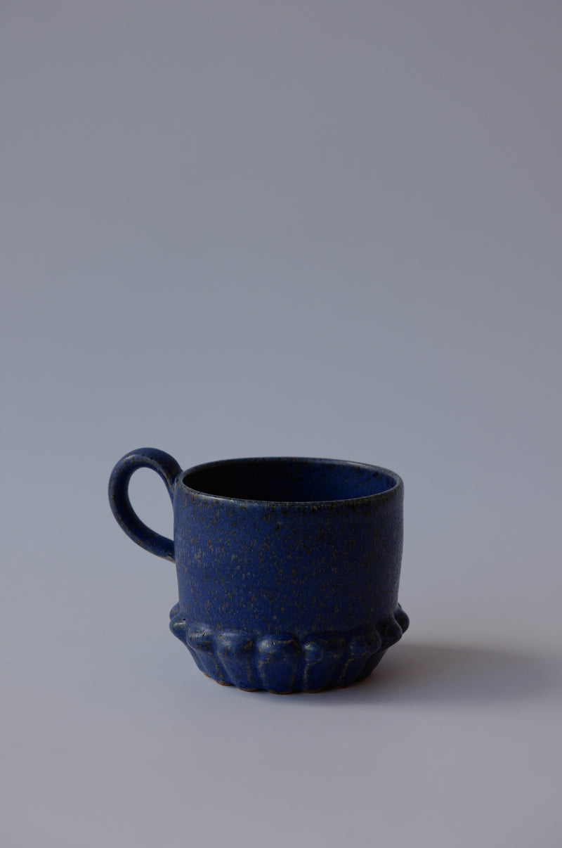 Ori Carlin - Lapiz Petal Mug II