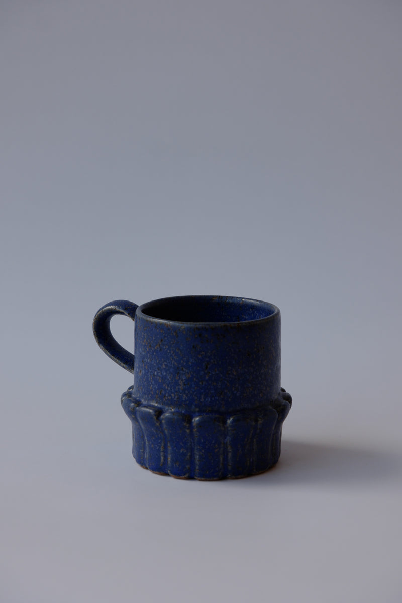 Ori Carlin - Lapiz Petal Mug I
