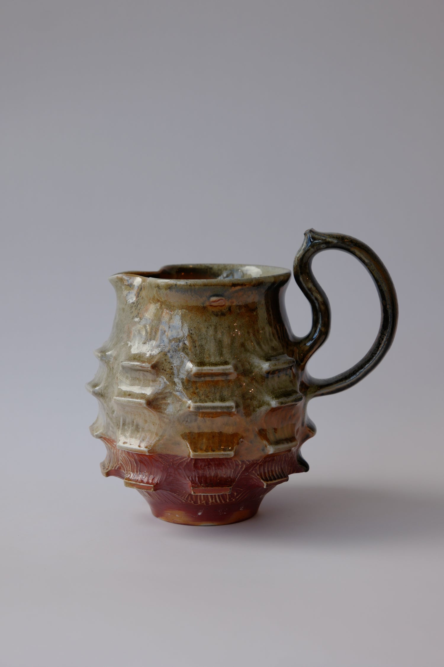 Ori Carlin - Jug