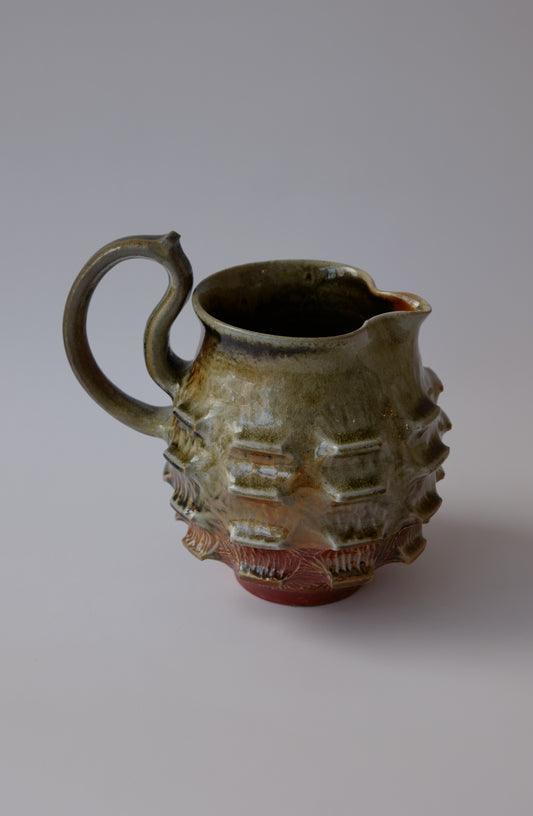 Ori Carlin - Jug