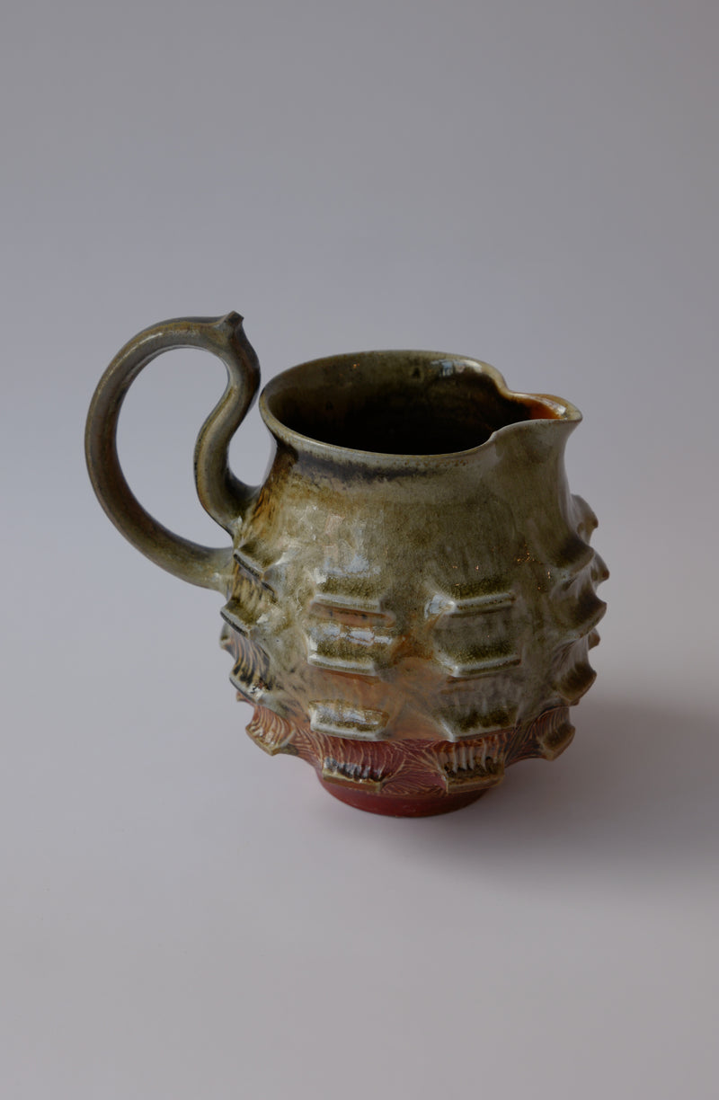 Ori Carlin - Jug