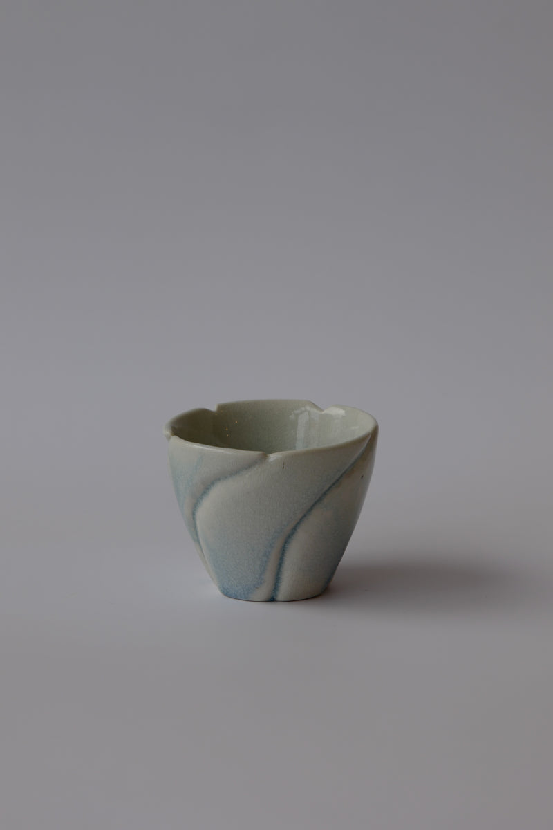 Ori Carlin - Tea Cup I