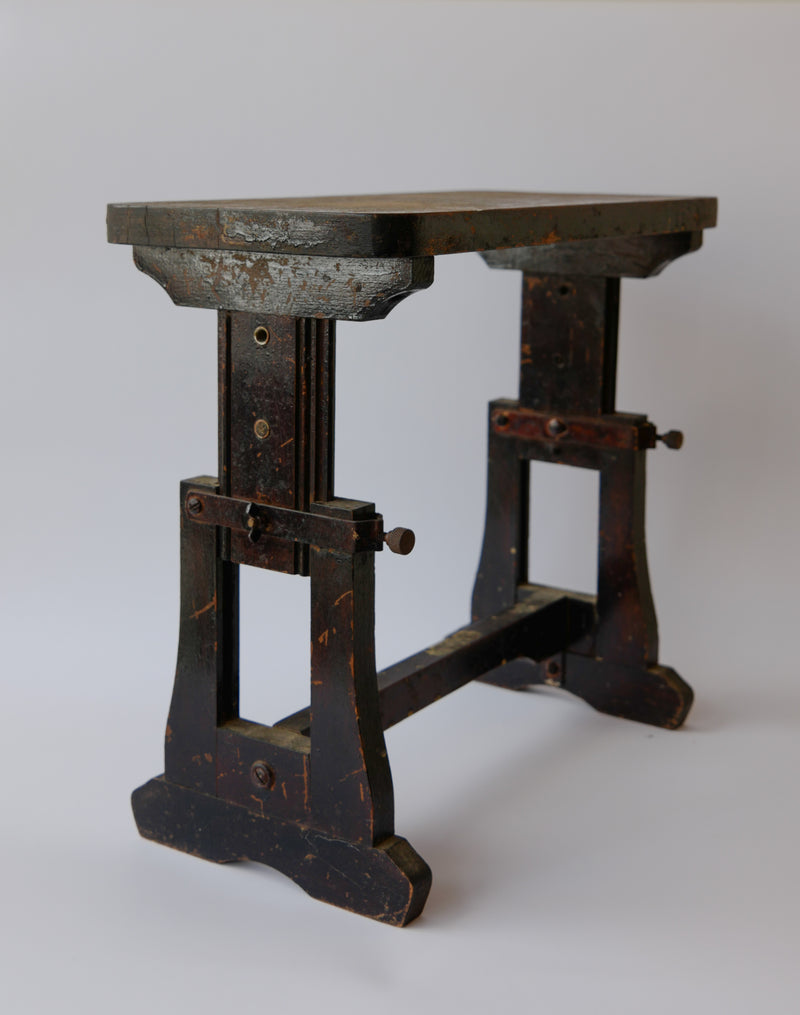 Vintage - Adjustable Riser