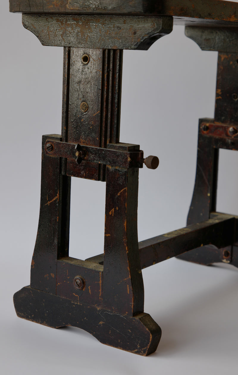 Vintage - Adjustable Riser