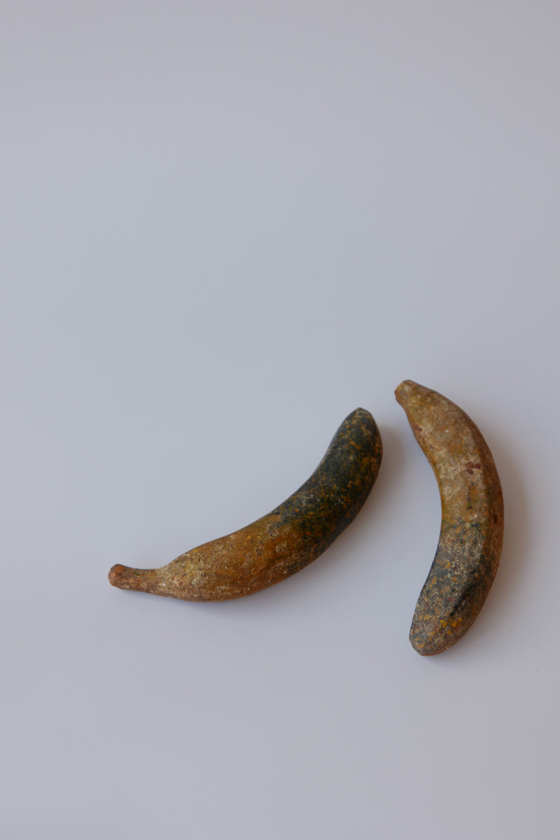 Vintage - Ceramic Fruit