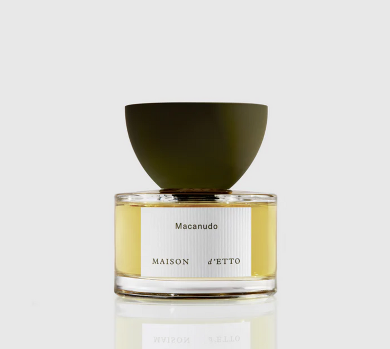 Maison D'etto - Macanudo