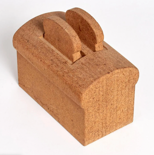 "Pop Up" (1972 Sculpture)
