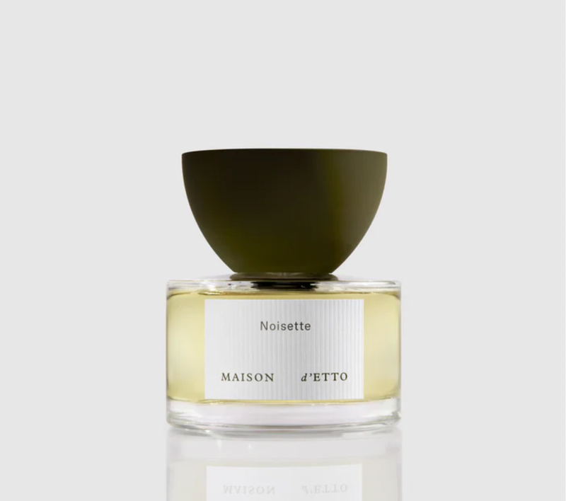Maison D'etto - Noisette