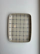 Simone Fennel - Rectangle Tray - Navy