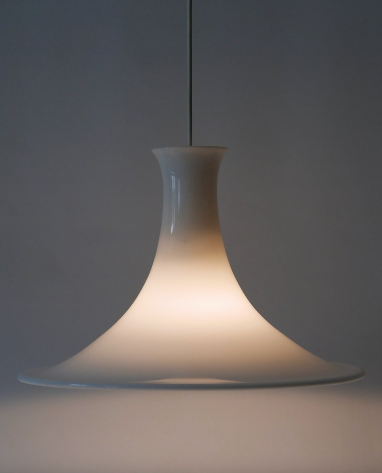 Holmegaard - Mandarin Pendant Light
