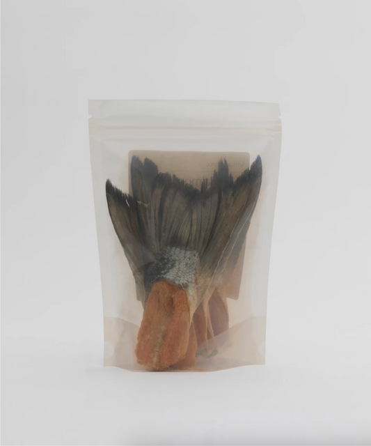Amica Science - Wild Salmon Tails