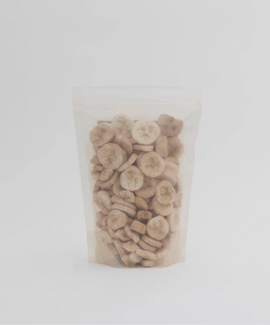 Amica Science - Green Bananas