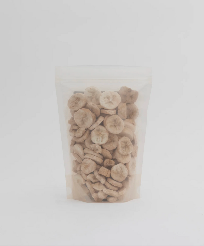 Amica Science - Green Bananas