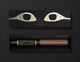 Cinnamon Projects - Temple - For The Gods Incense