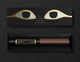 Cinnamon Projects - Tomb - For The Gods Incense