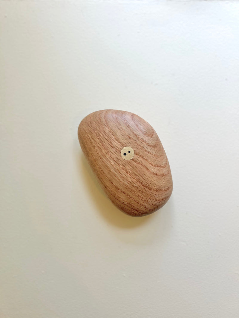 Spatial Relations - Oak River Stone Incense Burner