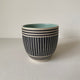 Simone Fennel - Tea Cup - Black