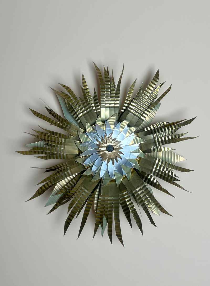 Julia Sawyer - Wall Sculpture VII