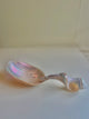 Mother of Pearl Shell Spoon