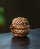 Gohobi - Clay Walnut Gaiwan Teapot