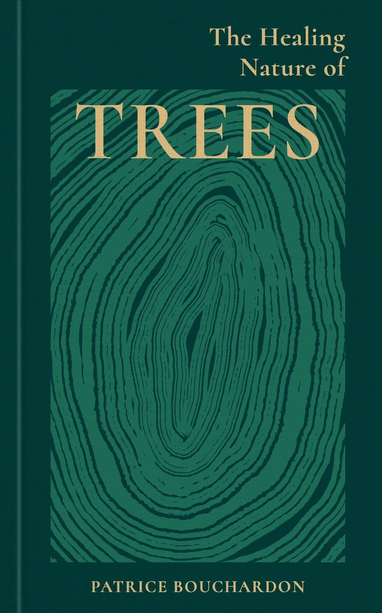 The Healing Nature of Trees