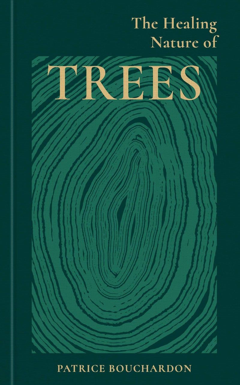 The Healing Nature of Trees