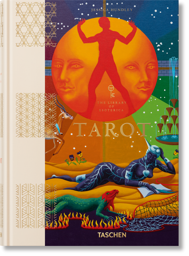 Tarot: The Library of Esoterica